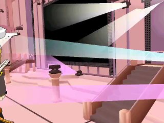 【RinRinDance】鏡音リンがバックする「Do-Dai」