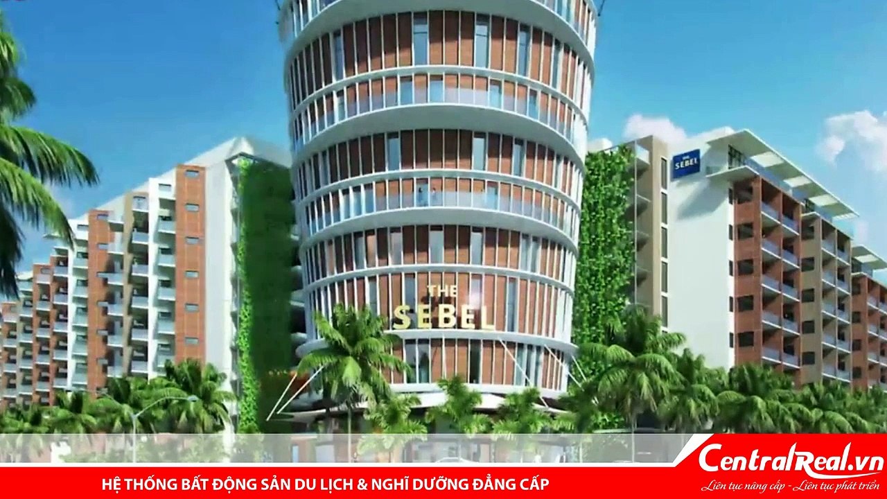 Premier Residences Phu Quoc Emerald bay - Ưu Đãi Khủng Từ Sun Group