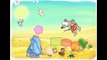 Toopy and Binoo in English for Kids Game - Toopy, Binoo, Patch-Patch!