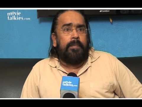 Sangeeth Sivan: 'My film is not about Hollywood horror!'