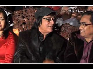 Funnyman Jagdeep elates over 'Hum Log' award