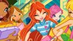 Winx Club - Свидание Стеллы - Игры для девочек
