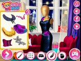 Cinderella Little Black Dress | Best Game for Little Girls - Baby Games To Play