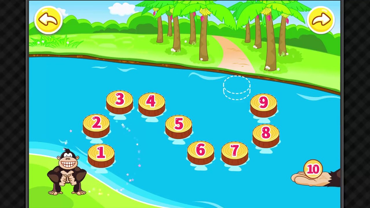 Addition  Learn Math, Kids Learn Numbers Panda Games for Children & Baby By Babybus