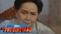 FPJ's Ang Probinsyano: Worried about Cardo and Onyok