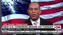 Democratic Congressman Predicts That Trump Supporters Will Have ‘Buyer’s Remorse’