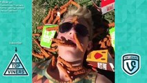 Ultimate Jake Paul Vine Compilation with Titles! - All Jake Paul Vines 2016   Top Viners