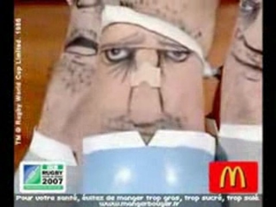 McPumas
