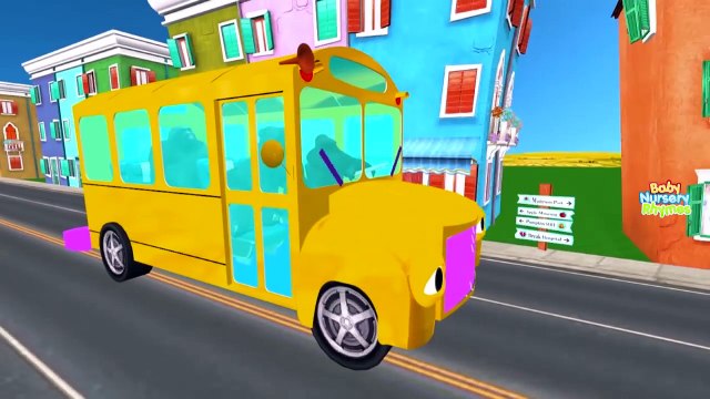 Animal Cartoons For Children Finger Family Nursery Rhymes | Animals Rhymes For Babies