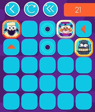 zippy boxes 17-26 level #gameplay Walkthrough