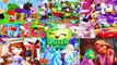 Paw Patrol - Peppa Pig Jigsaw - Jigsaw Game Puzzle Kids learning Toys Rompecabezas