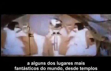 A ciência dos milagres - Completo - Legendando