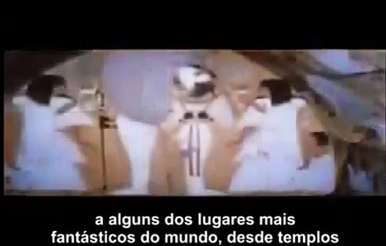 A ciência dos milagres - Completo - Legendando