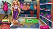 Rapunzel Realife Shopping - Disney Princess Rapunzel Shopping Game For Kids