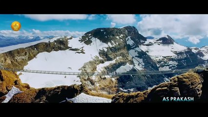 Mister Teaser  starring Varun Tej ,Lavanya Tripathi ,Hebah Patel , #MisterTeaser ,Sreenu Vaitla