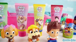 Paw Patrol Flying Color Changing Toddler Preschool Toys to Learn Colors Best Kid Learning Toy Video