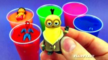 Learn Colors with Slime Surprise Toys _ Play & Learn for Kids Toddlers and Babies-m3nUIXh9cac