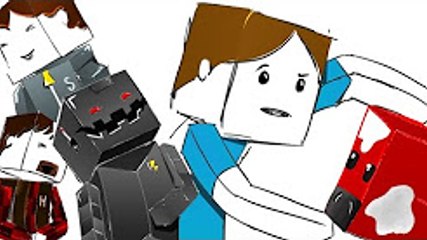 My Brother's First Time Doodles