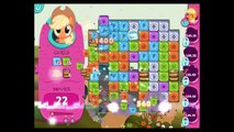 My Little Pony: Puzzle Party - iOS / Android - Walktrough Video Stage 19 - 25