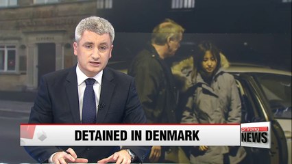 Danish High Court rejects appeal against Chung Yoo-ra's detention period