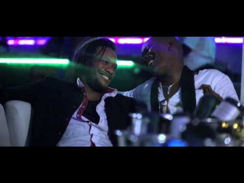 Rêve Sans Faim - Trailer