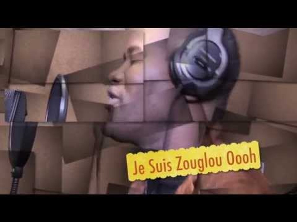 LE MAGNIFIC feat. MEIWAY - JE SUIS ZOUGLOU