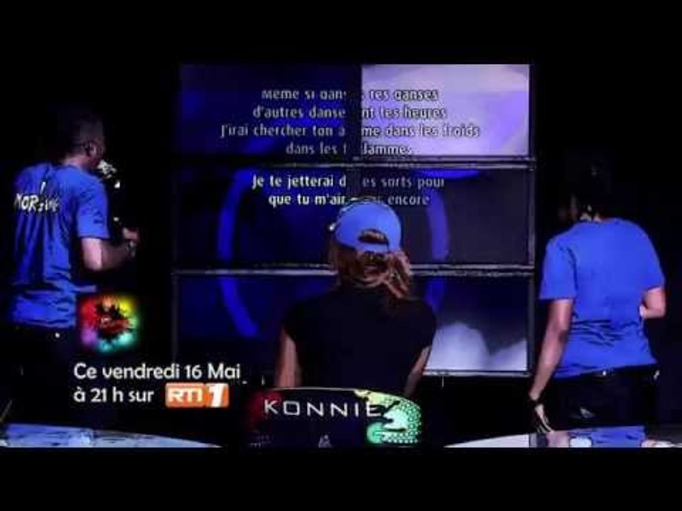 B.A ON S'ÉCLATE #2