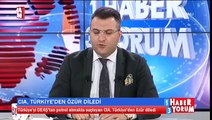 1 Haber 3 Yorum - 16 Aralık 2016 - Tek Parça - Can Ataklı & Cem Küçük & Cemil Barlas