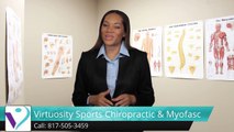 Virtuosity Sports Chiropractic & Myofascial Therapy Keller Perfect Five Star Review by Lance G.