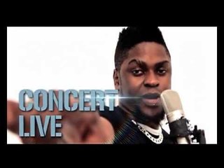 SPOT CONCERT : BEBI PHILIP feat. YOUSSOUPHA EN LIVE