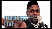 SPOT CONCERT : BEBI PHILIP feat. YOUSSOUPHA EN LIVE