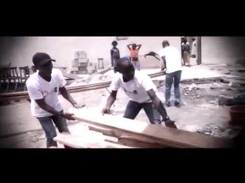 Le Camion - Chantier 1