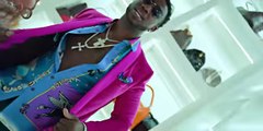 Gucci Mane - Nonchalant [Official Music Video]