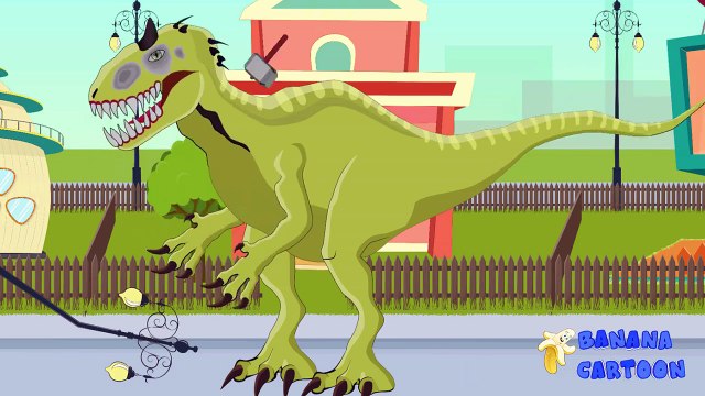 Minions Baby Banana in Mission Impossible - Minions Full Movie 1 hour Cartoon For Kids funny [4K]_37