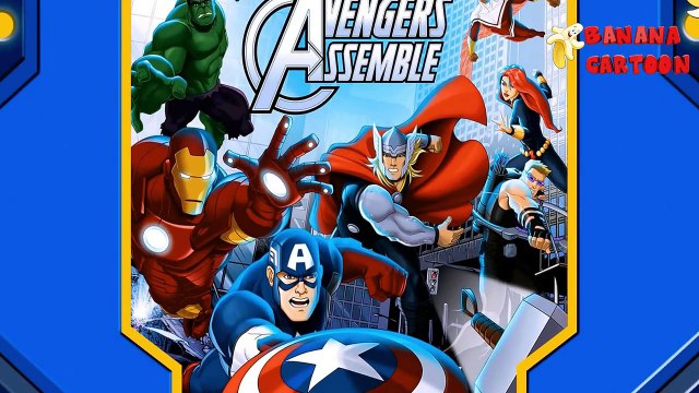 Minions Baby Banana in Mission Impossible - Minions Full Movie 1 hour Cartoon For Kids funny [4K]_58