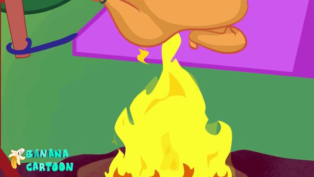 Minions Baby Banana in Mission Impossible - Minions Full Movie 1 hour Cartoon For Kids funny [4K]_67