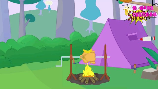 Minions Baby Banana in Mission Impossible - Minions Full Movie 1 hour Cartoon For Kids funny [4K]_72