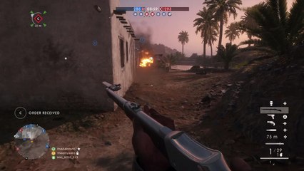 Xero's Unedited Battlefield 1 Gameplay #2