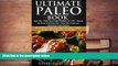Download [PDF]  Ultimate Paleo Book: Paleo Diet + Paleo Slow Cooker COMBO 2 in 1 SET - Unleash the