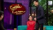 Jacqueline Hits On Siddharth Malhotra's Booty | Koffee With Karan 5 | LehrenTV