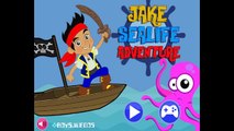 Jake Sealife Adventure Jake and the Neverland Pirates