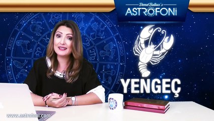 Yengeç burcu aylık yorumu Ocak 2017