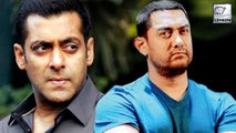 Salman Khan Competes With Aamir Khan After Dangal | LehrenTV