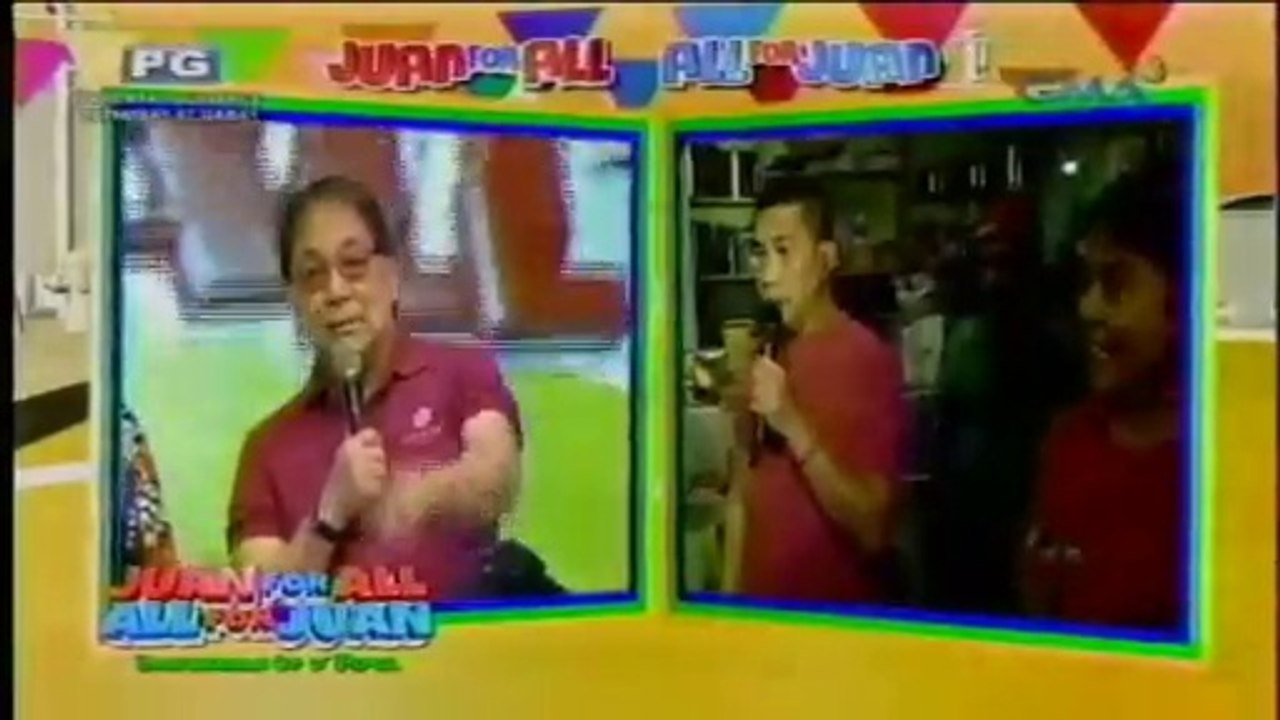 Eat Bulaga Streaming January 4-2017 Part 4 -GMA Pinoy Tv ☑