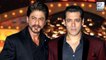 Shah Rukh Khan & Salman Khan Together In Bigg Boss 10 | Raees | LehrenTV