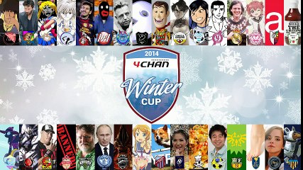 2014 4chan Winter Cup group E - /m/ vs /s/