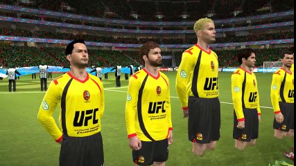 2014 4chan Winter Cup group E - /asp/ vs /s/