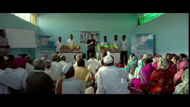 SATYAMEVA JAYATE {{{2018}}} Full Hindi Movie Watch Online 