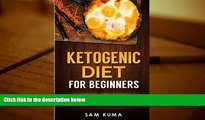 PDF  Ketogenic Diet for Beginners: A Diet of Low Carb Recipes for Weight Loss (Paleo Cookbook of