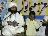 Karamat Baba Farid - Pir Naseeruddin Naseer Golra Sharif Bayan - YouTube
